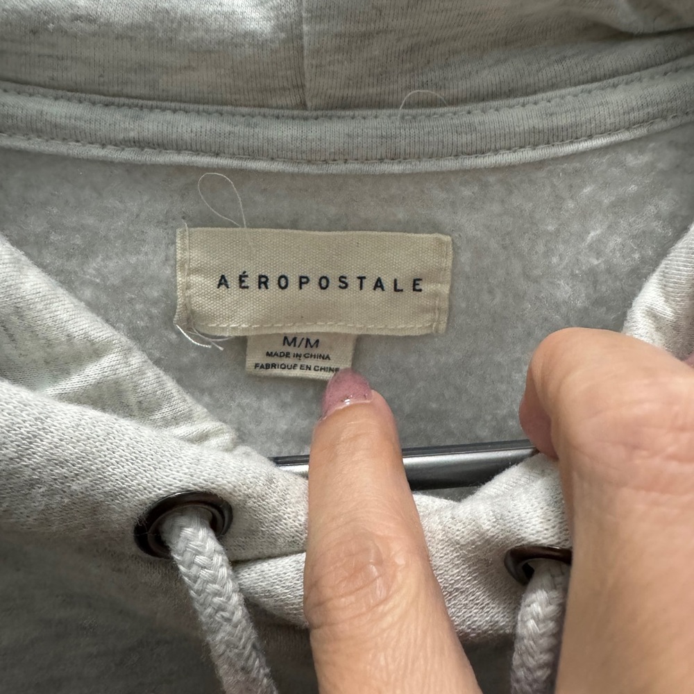 Aeropostale hoodie